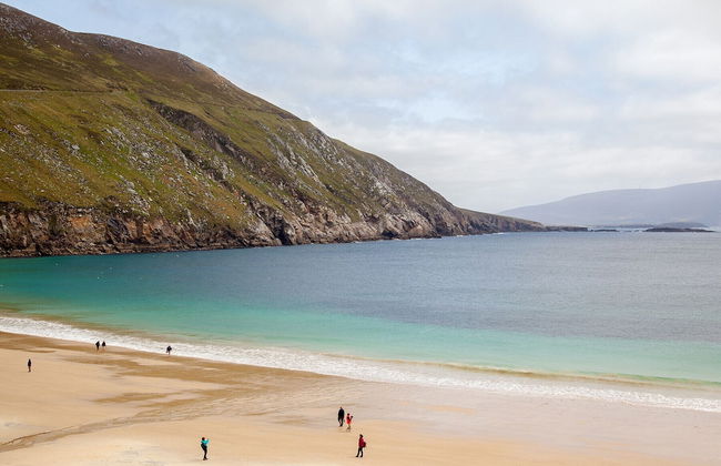 Achill Sound Holiday Village - Foto 43