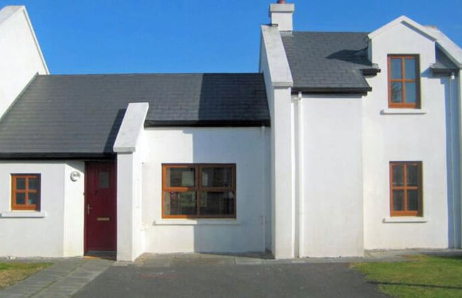 Achill Sound Holiday Village - Foto 66