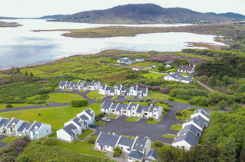 Foto 58 - Achill Sound Holiday Village