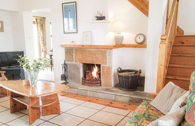 Achill Sound Holiday Village - Foto 32