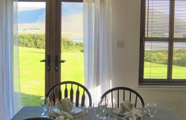 Achill Sound Holiday Village - Foto 18