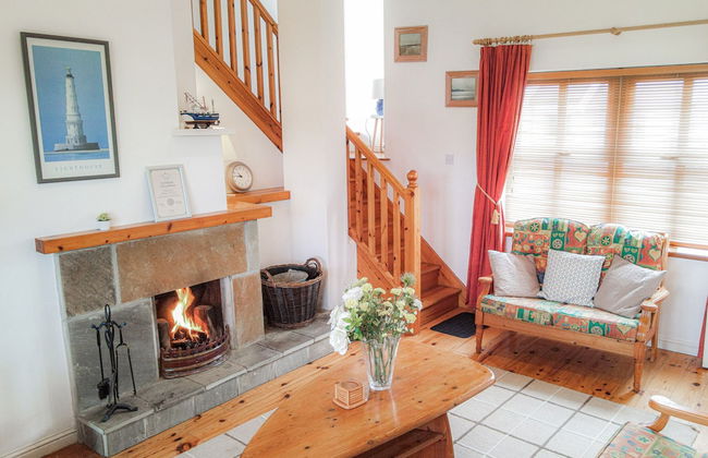 Achill Sound Holiday Village - Foto 40