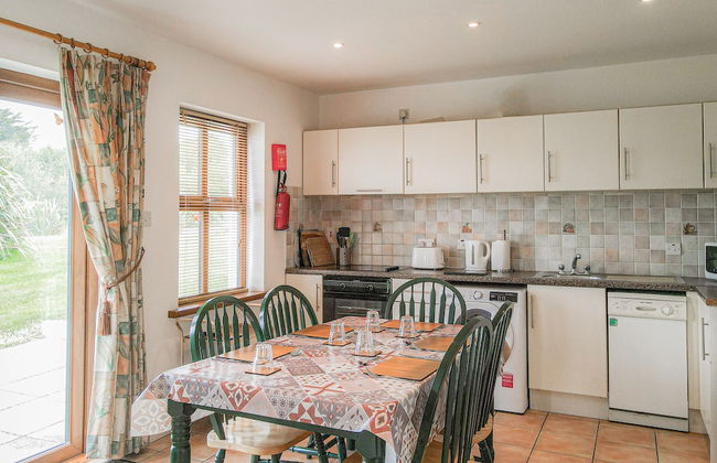 Achill Sound Holiday Village - Foto 15