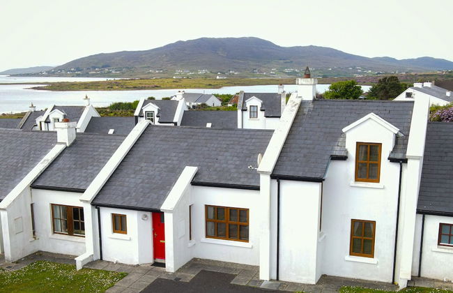 Achill Sound Holiday Village - Foto 72