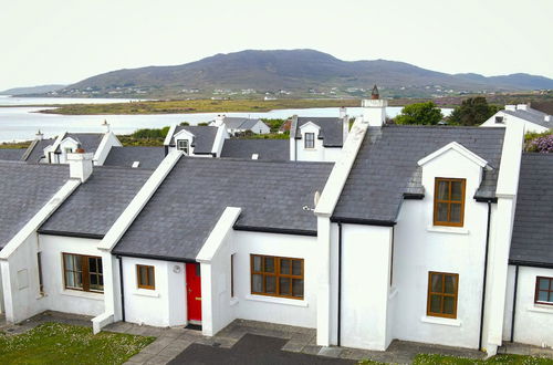 Foto 39 - Achill Sound Holiday Village No 9