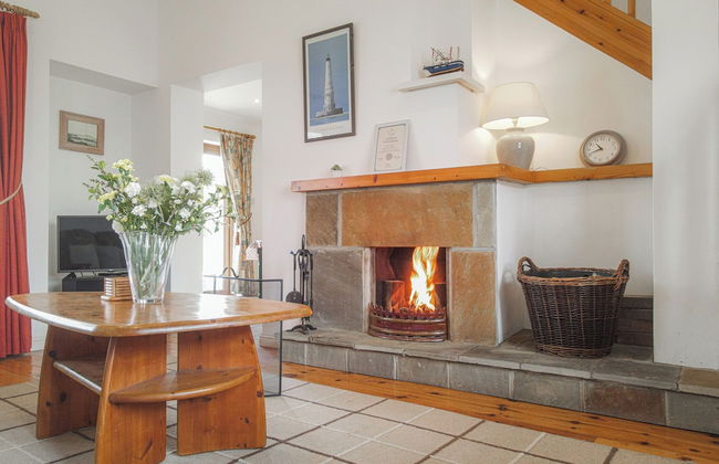 Achill Sound Holiday Village - Foto 22