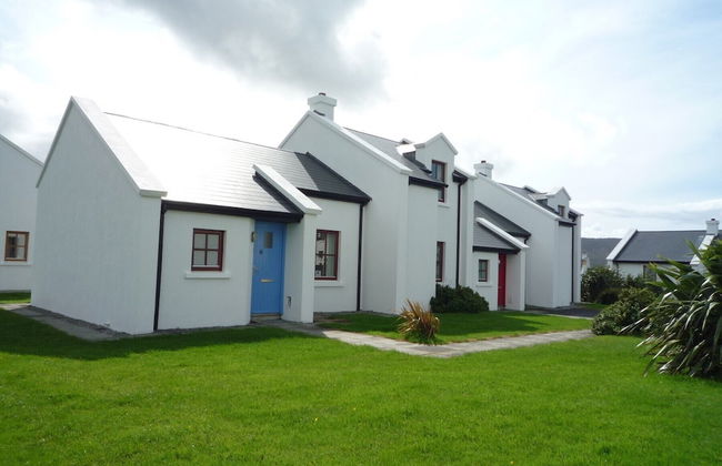 Achill Sound Holiday Village - Foto 69
