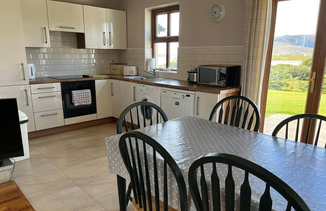 Achill Sound Holiday Village - Foto 13