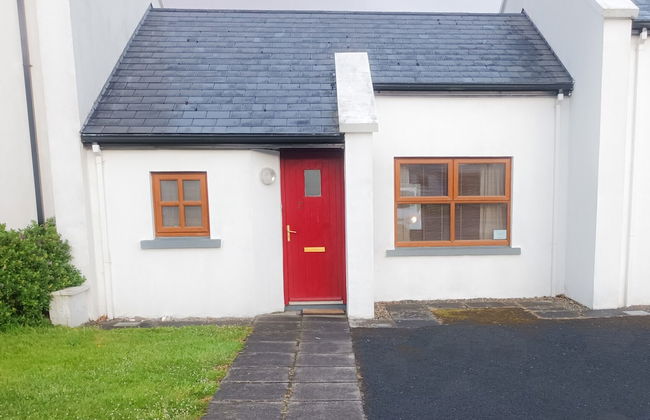 Achill Sound Holiday Village - Foto 68