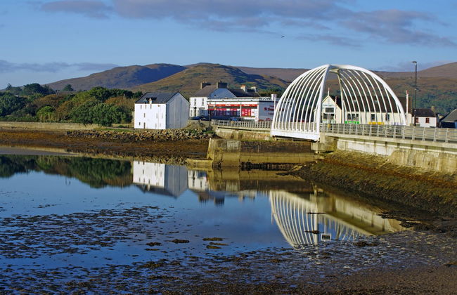 Achill Sound Holiday Village - Foto 60