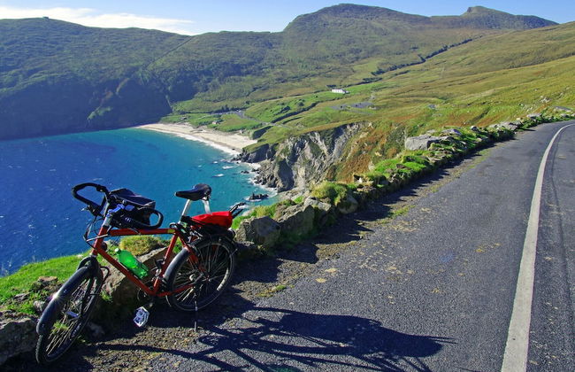 Achill Sound Holiday Village - Foto 52