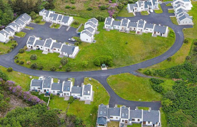 Achill Sound Holiday Village - Foto 70