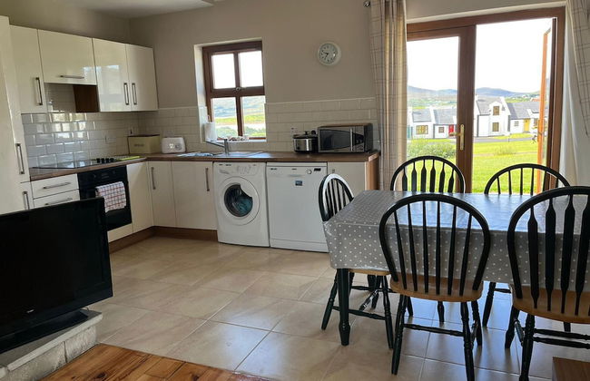 Achill Sound Holiday Village - Foto 19