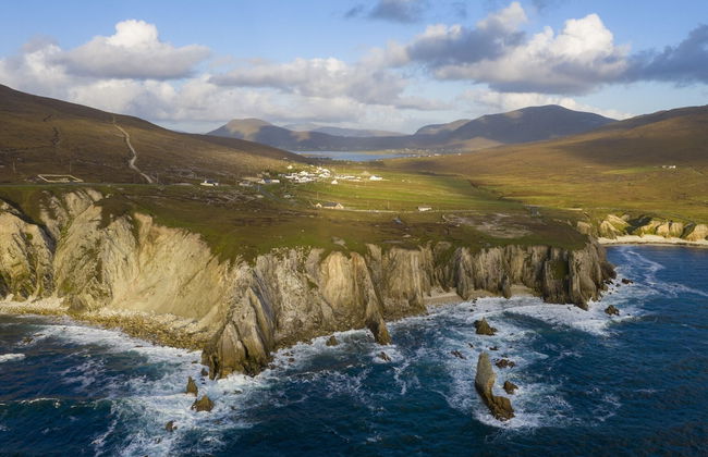 Achill Sound Holiday Village - Foto 58