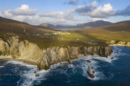 Foto 46 - Achill Sound Holiday Village