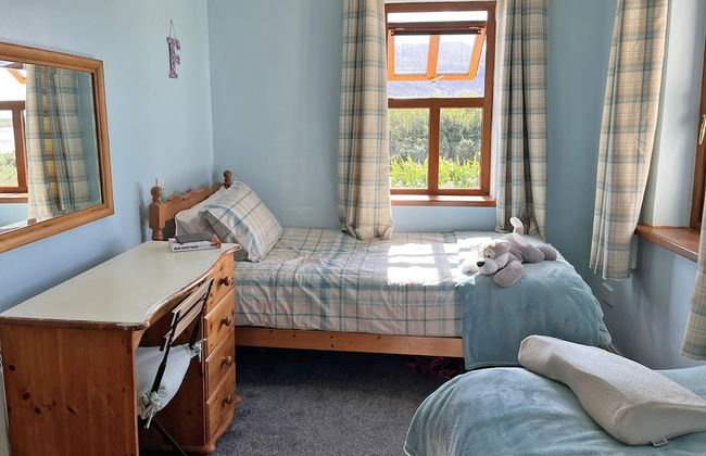 Achill Sound Holiday Village - Foto 4