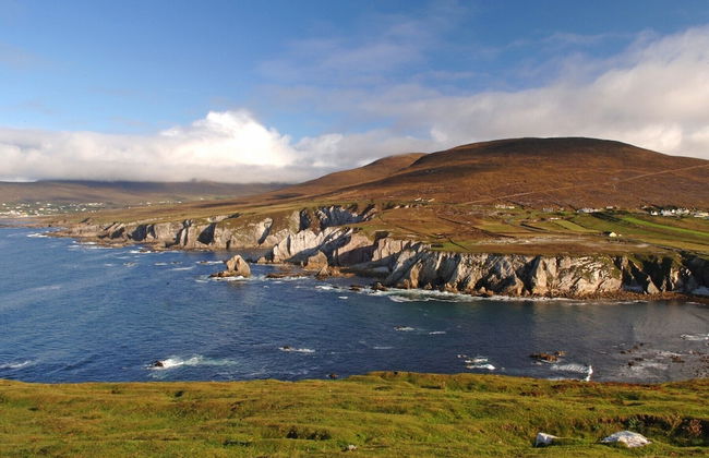 Achill Sound Holiday Village - Foto 51