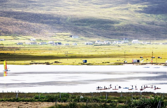 Achill Sound Holiday Village - Foto 50