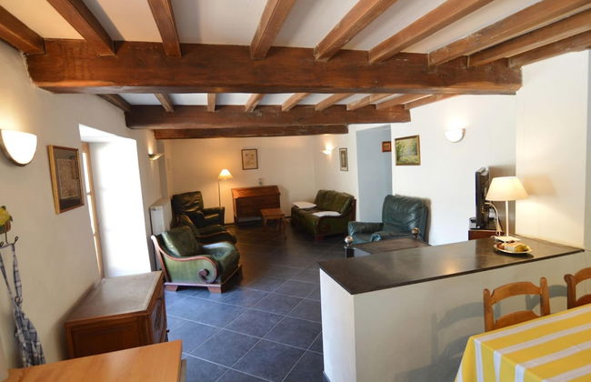 Cottage in Alle With sea Beach - Foto 18