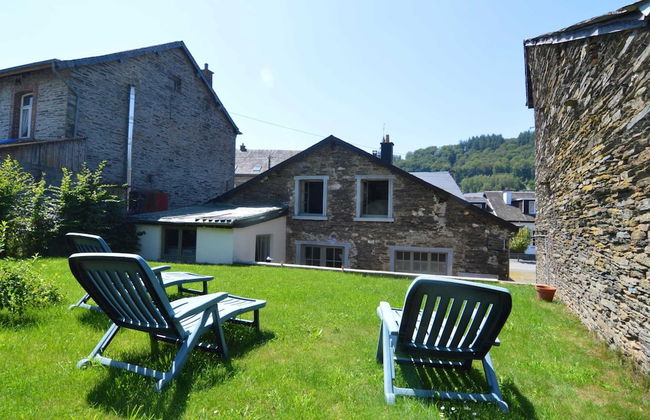 Cottage in Alle With sea Beach - Foto 33