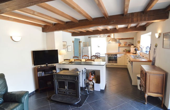 Cottage in Alle With sea Beach - Foto 14