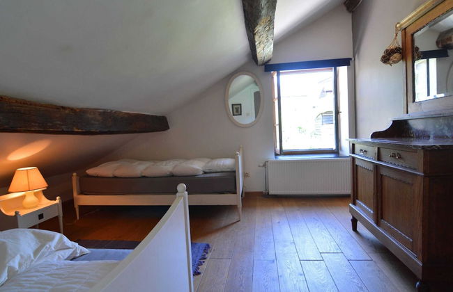 Cottage in Alle With sea Beach - Foto 3