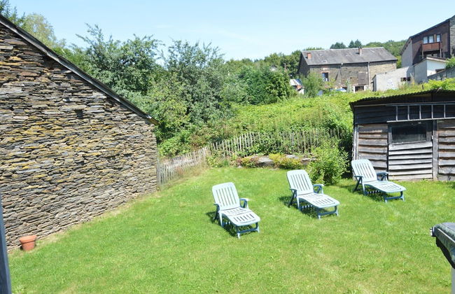 Cottage in Alle With sea Beach - Foto 28