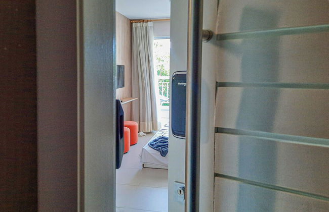 Beach Way Charmoso Pé na Areia 2 quartos 6 pessoas By DM Apartments - Foto 48
