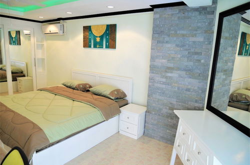 Foto 6 - Sleek 1 bed Condo Jomtien