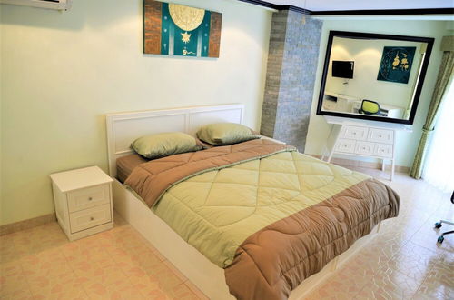 Foto 3 - Sleek 1 bed Condo Jomtien