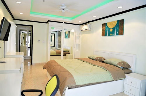 Foto 4 - Sleek 1 bed Condo Jomtien