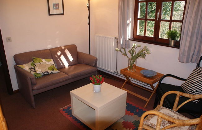 Nature Escape in Bohon - Foto 10