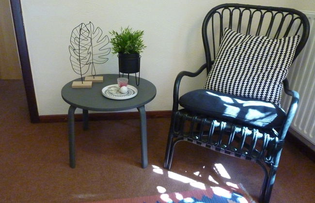 Nature Escape in Bohon - Foto 11