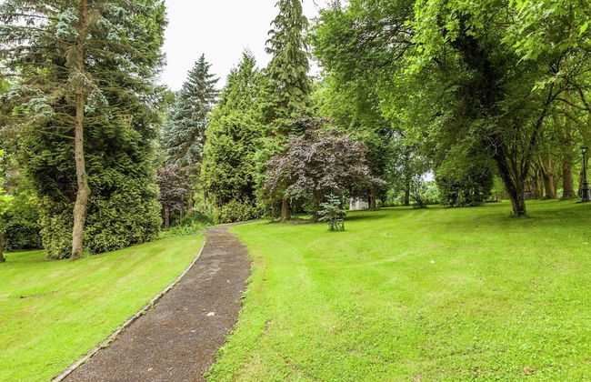 Nature Escape in Bohon - Foto 34