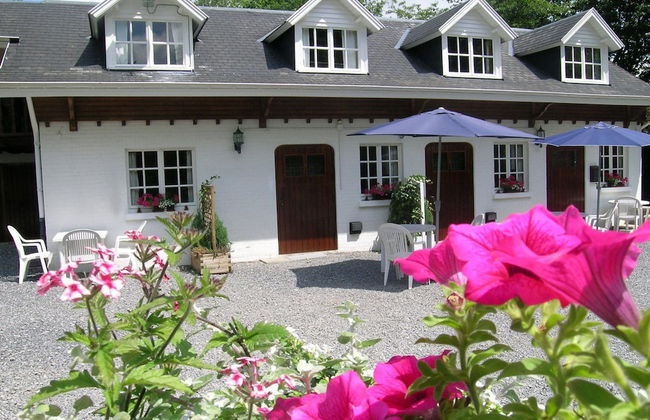 Nature Escape in Bohon - Foto 1