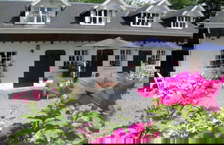 Photo 1 - Apartment Situated on a Magnificent Estate