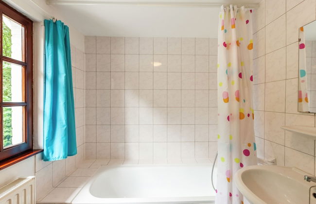 Nature Escape in Bohon - Foto 21