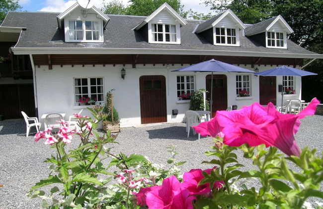 Nature Escape in Bohon - Foto 42