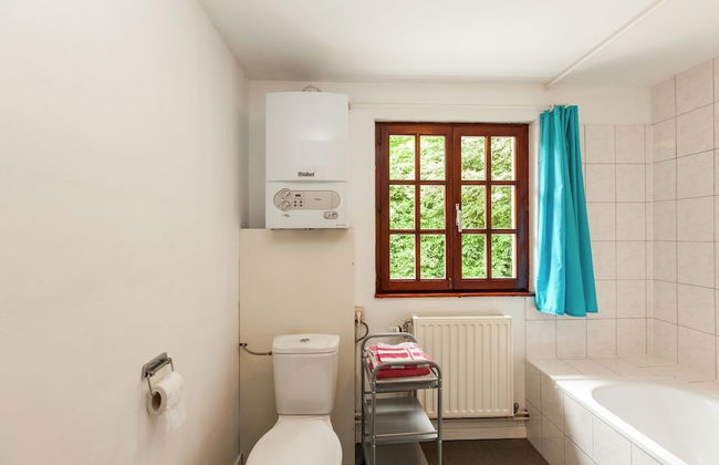 Nature Escape in Bohon - Foto 20