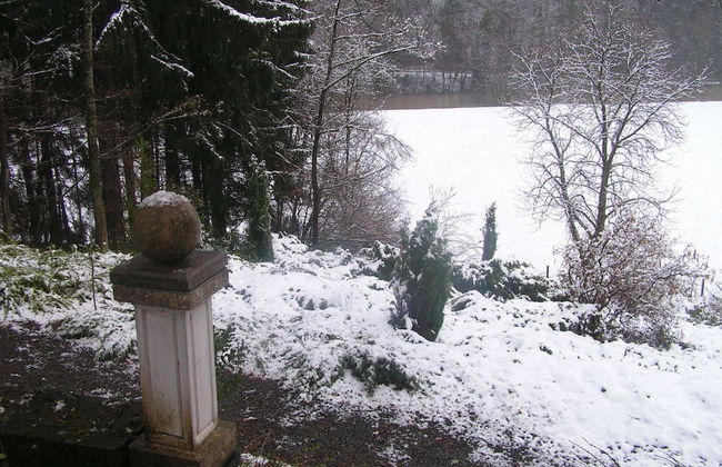 Nature Escape in Bohon - Foto 22