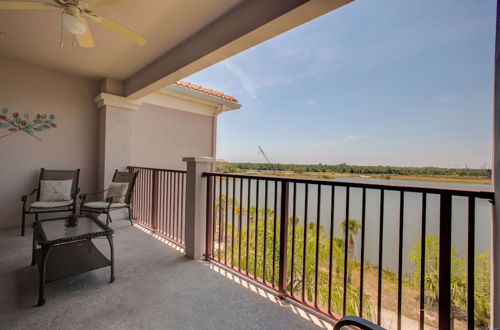 Foto 60 - Penthouse w/ Spectacular Lakeview! Near Disney