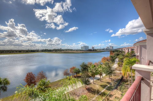 Photo 36 - Penthouse w/ Spectacular Lakeview! Near Disney