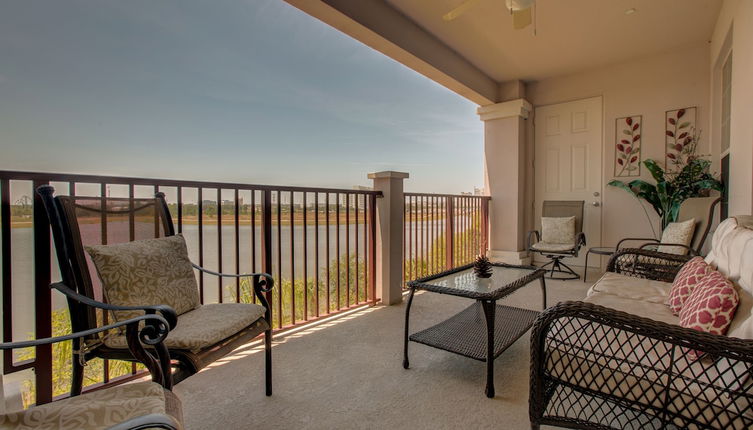 Photo 1 - Penthouse w/ Spectacular Lakeview! Near Disney