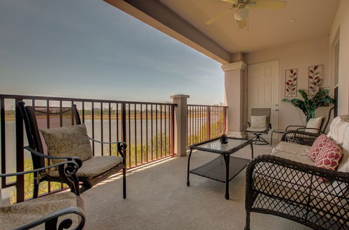 Photo 1 - Penthouse w/ Spectacular Lakeview! Near Disney