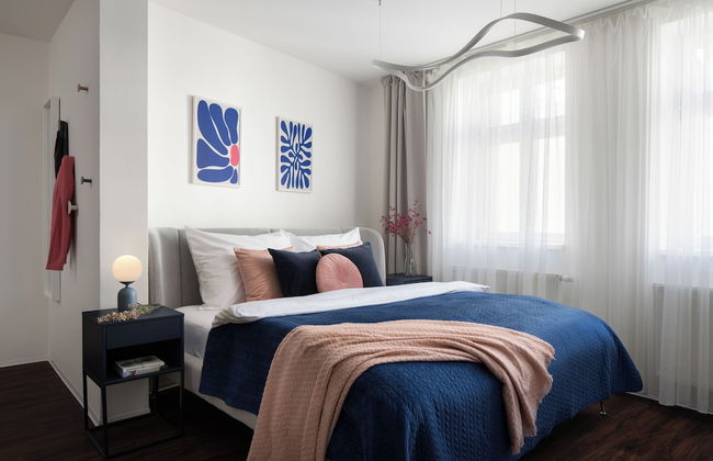 Zelný Trh Boutique Apartments #11 by Goodnite cz - Foto 21