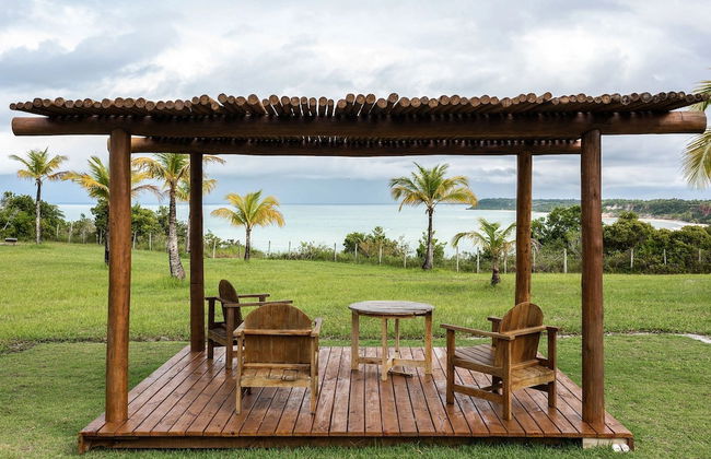Suite da Vila - Praia do Espelho - Foto 47