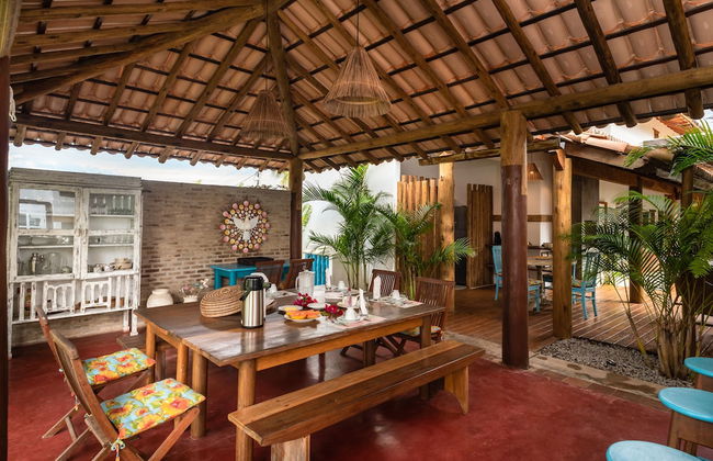 Suite da Vila - Praia do Espelho - Foto 37