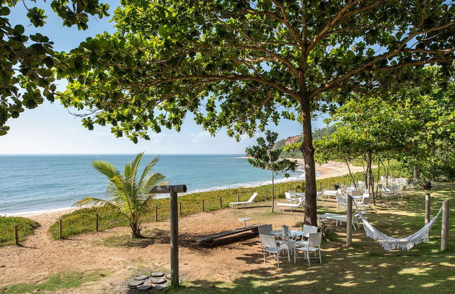 Suite da Vila - Praia do Espelho - Foto 51