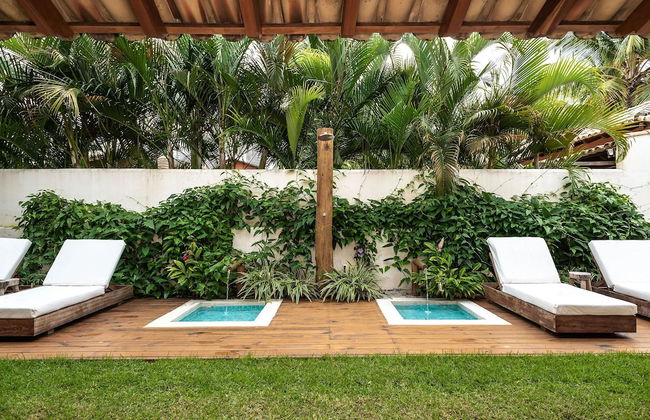 Suite da Vila - Praia do Espelho - Foto 70