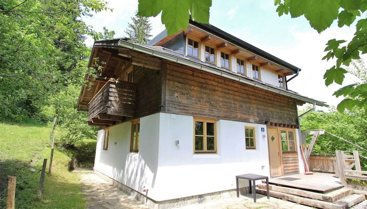 Photo 1 - Idyllic Chalet in Kaprun near Ski Area